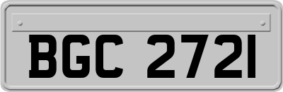 BGC2721