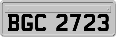 BGC2723