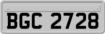 BGC2728