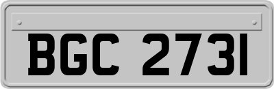 BGC2731