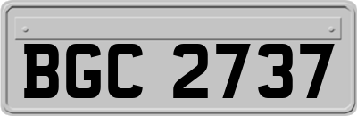 BGC2737