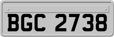 BGC2738
