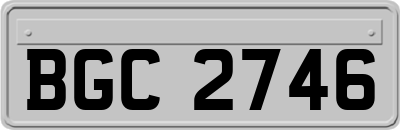 BGC2746