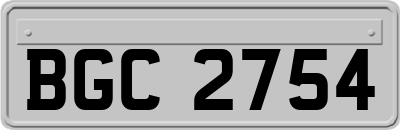 BGC2754