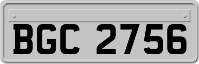 BGC2756