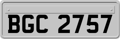 BGC2757