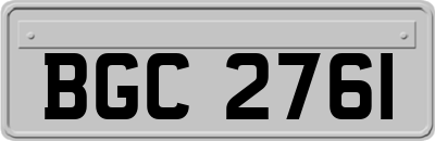 BGC2761