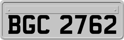 BGC2762