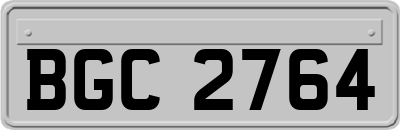 BGC2764