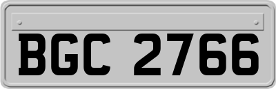 BGC2766