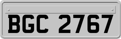 BGC2767