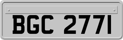 BGC2771