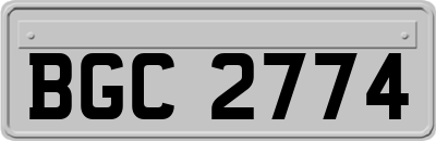 BGC2774