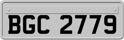 BGC2779