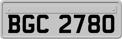 BGC2780