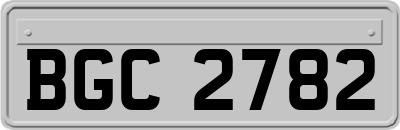 BGC2782