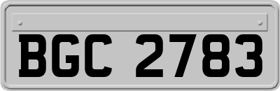 BGC2783
