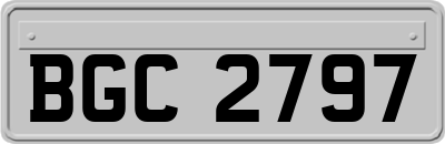 BGC2797