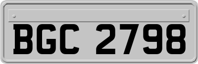 BGC2798