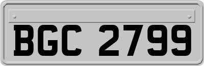 BGC2799