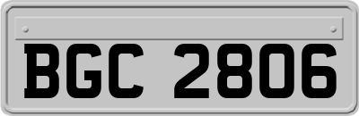 BGC2806