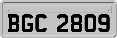 BGC2809