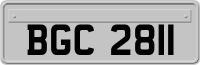 BGC2811