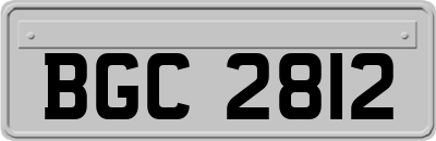 BGC2812