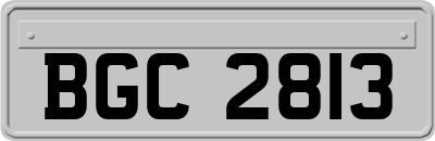 BGC2813