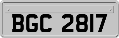 BGC2817