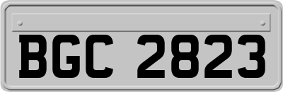 BGC2823