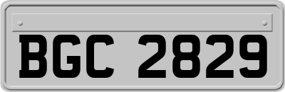 BGC2829