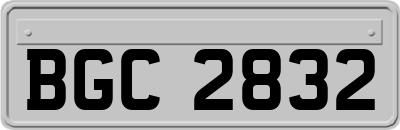 BGC2832