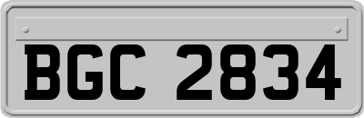 BGC2834