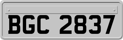 BGC2837