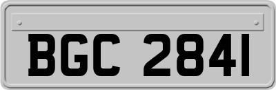 BGC2841