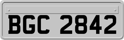 BGC2842