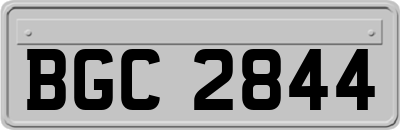 BGC2844