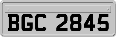 BGC2845