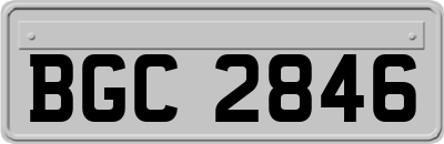 BGC2846