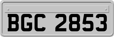 BGC2853