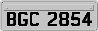 BGC2854