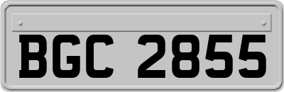 BGC2855