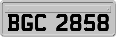 BGC2858