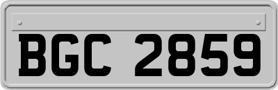 BGC2859