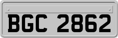 BGC2862