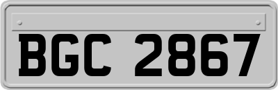BGC2867