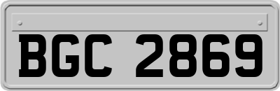BGC2869