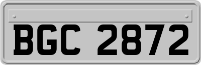 BGC2872