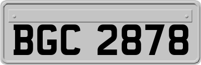 BGC2878